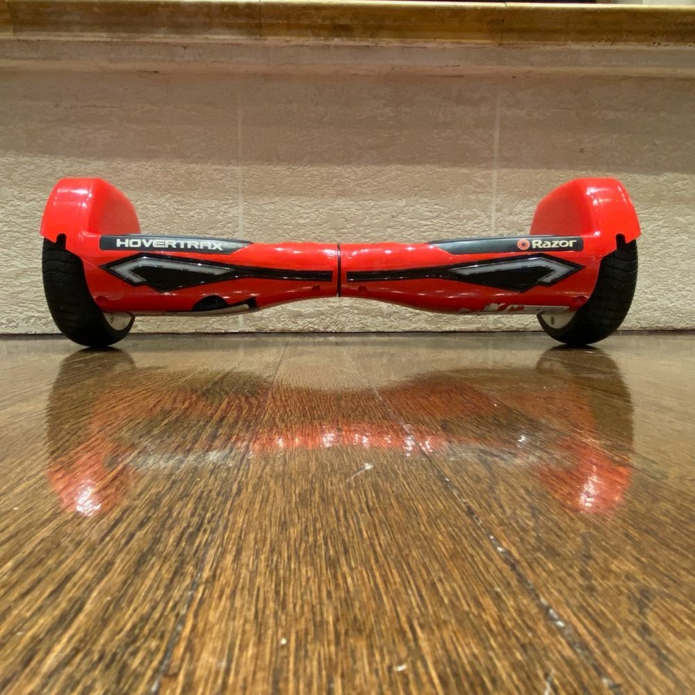 Kids RAZOR Hovertrax 2.0